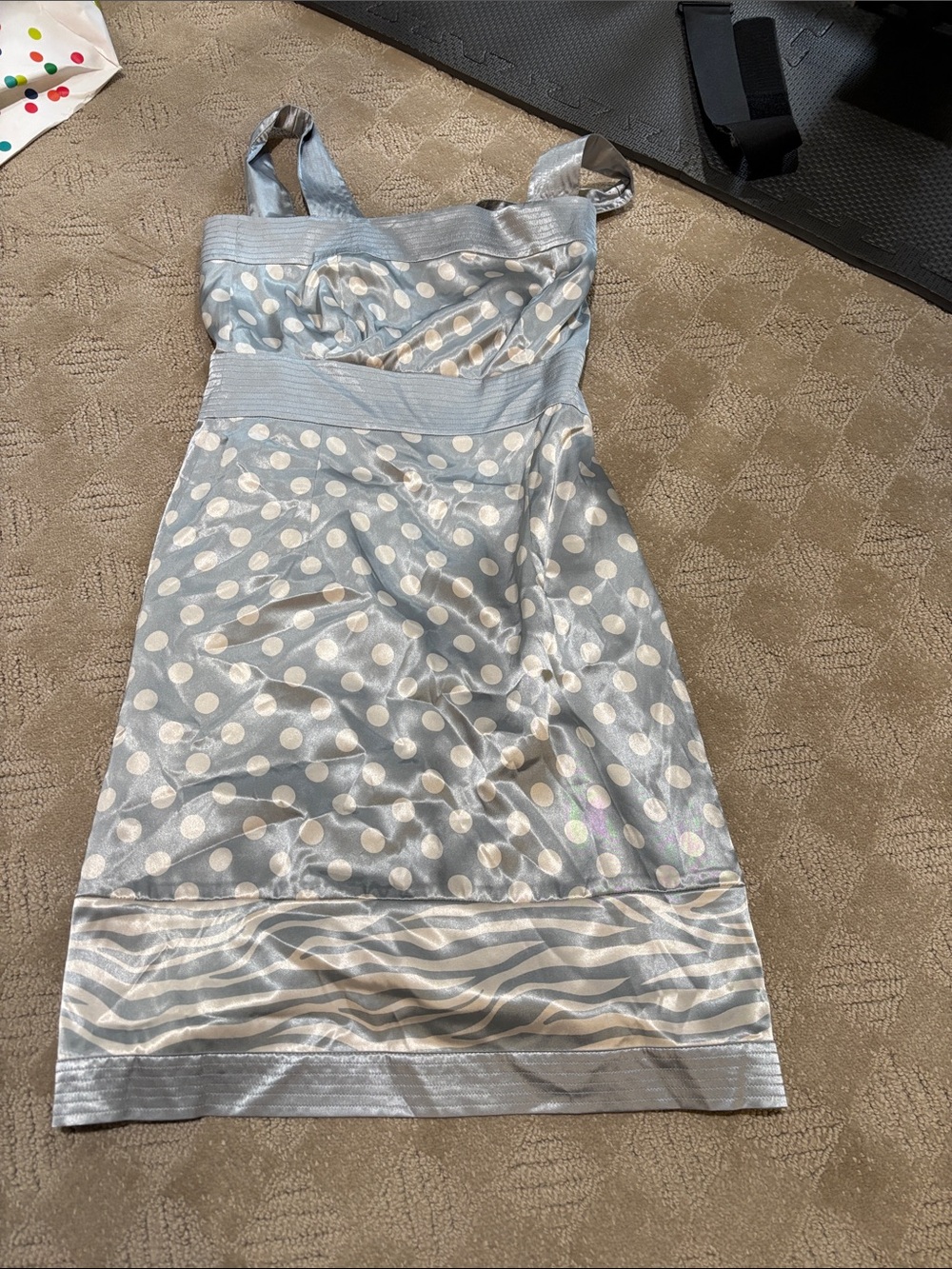 Bcbg dress women size xs